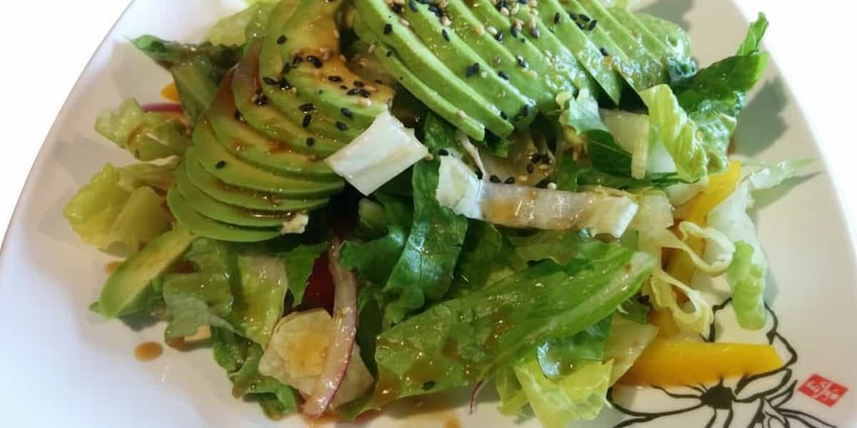 Green Salad